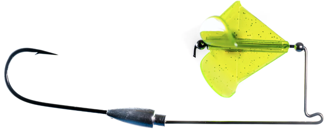 Bizz Bait Sneaky Buzz Frame
