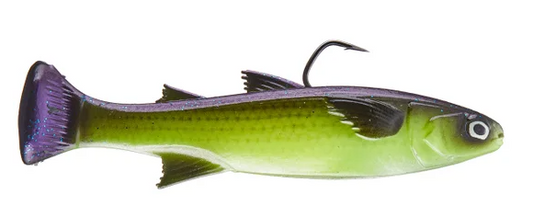 Z-Man Mulletron LT Swimbait