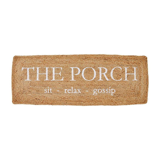 Doormats Porch