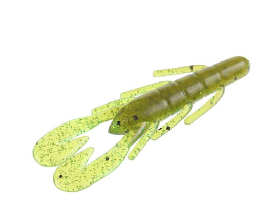 Zoom Micro Ultra Vibe Speed Craw