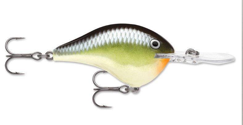 Rapala DT 10 Crankbait