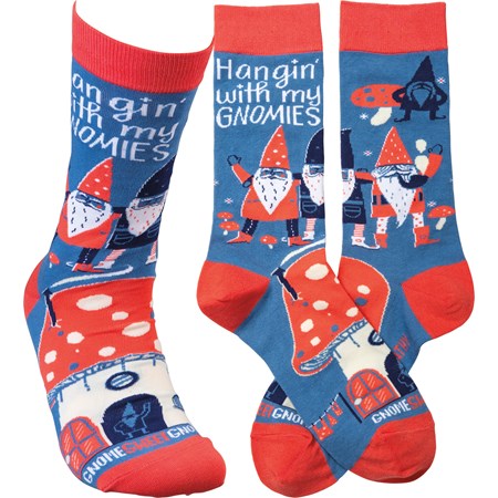 Funny Socks