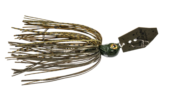 Z-Man ChatterBait Elite EVO