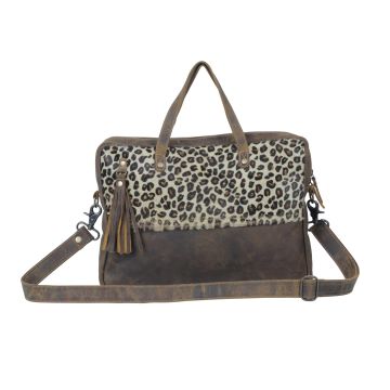 Myra Bags Sensate Laptop Bag