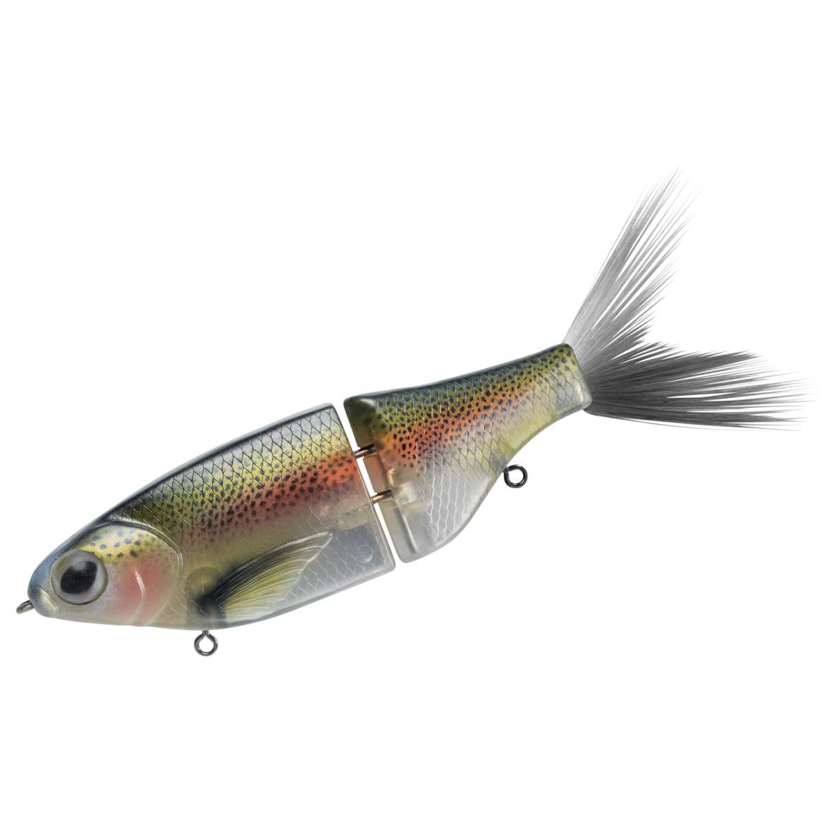 Spro Chad Shad Glide Bait