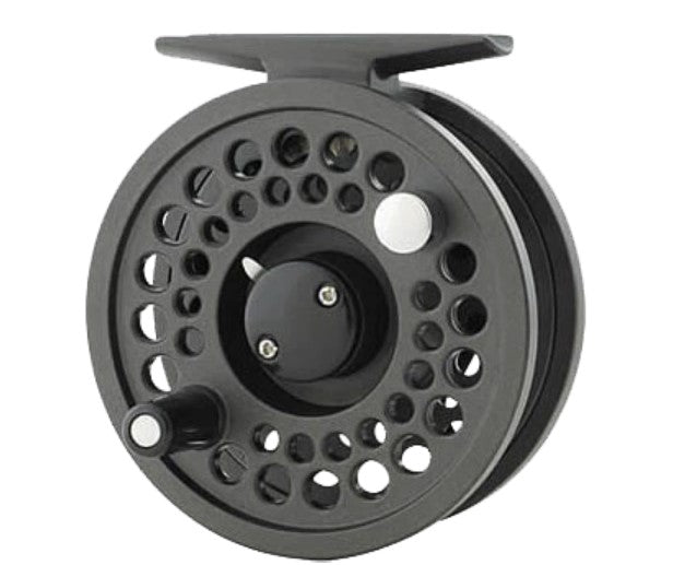 Daiwa Lochmor LM200A