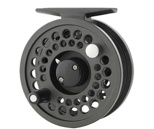 Daiwa Lochmor LM200A