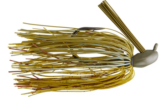 ***Cage Feider 1/2oz Money Craw