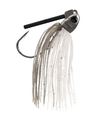 Buckeye Lures Brush Panda Heavy Cover Swim Jig