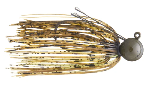 Picasso Little Spotty Tungsten Jig