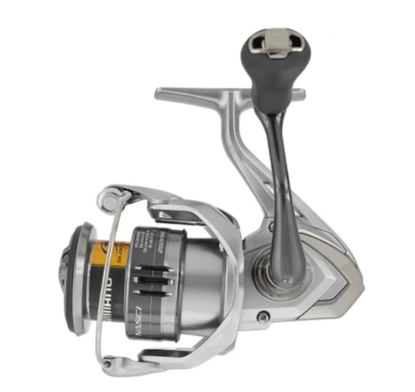 Shimano Nasci 2500HG