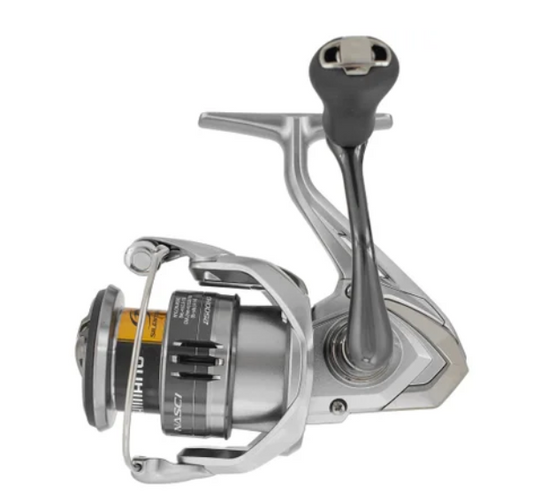 Shimano Nasci 2500HG