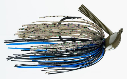 Freedom Tackle Structure Jig