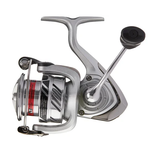 Daiwa Crossfire LT2500
