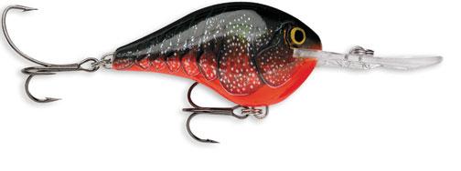 Rapala DT 06 Crankbait