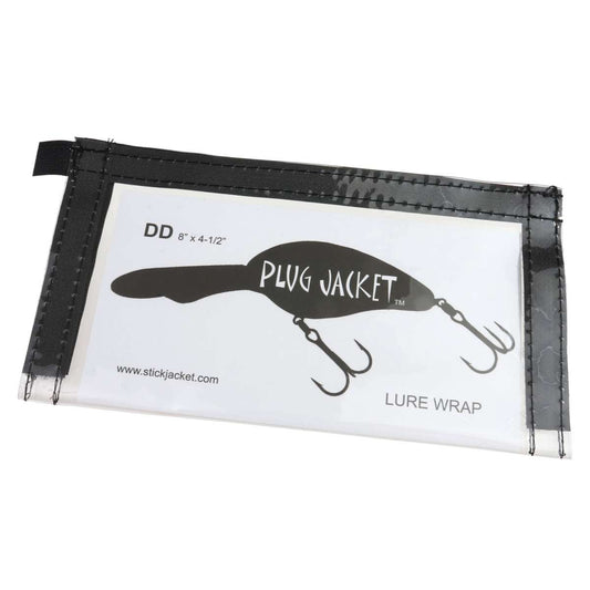 Stick Jacket Plug Jacket