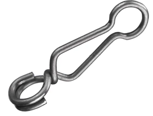Norman Speed Clips 10pk
