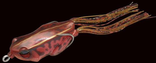 Jackall Kaera Frog