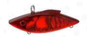 Bill Lewis Rat-L-Trap