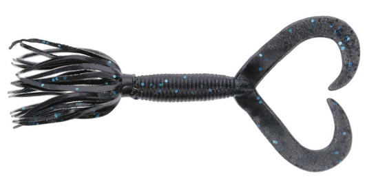 Yamamoto Double Tail Hula Grub