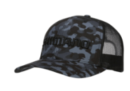 Shimano Logo Trucker Hat