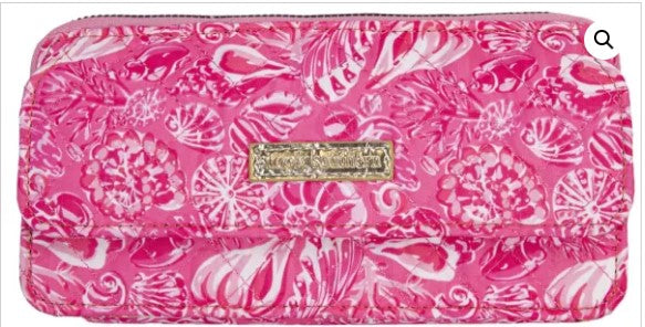 Simply Southern Phone Cross Wristlet