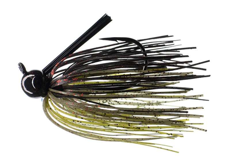 Dirty Jigs Football Jig