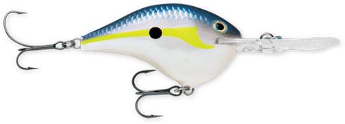 Rapala DT 06 Crankbait