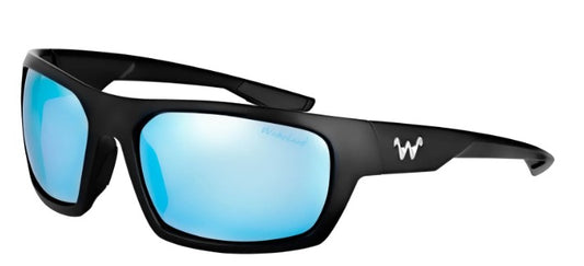Waterland Milliken Poly Carbonate Black Mirror