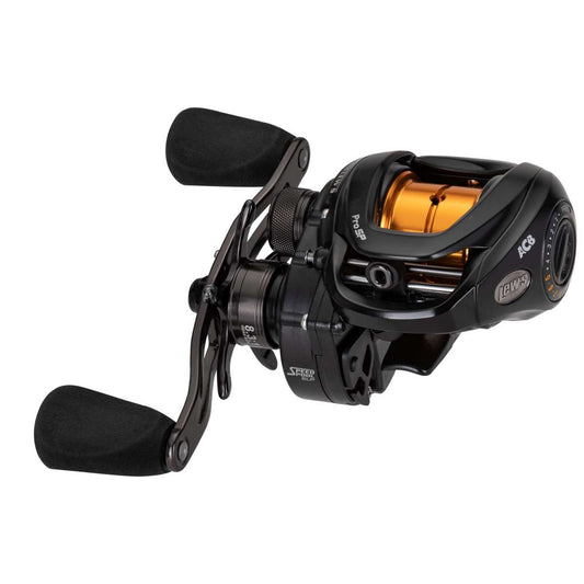 Lew's Reel Team Pro SP