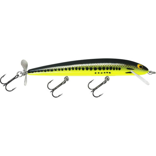 Bagley BangOLure SpinTail 3/8oz 5.25"
