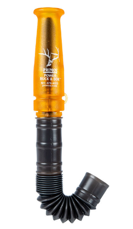 Primos Deer Call Power Buck & Doe P729
