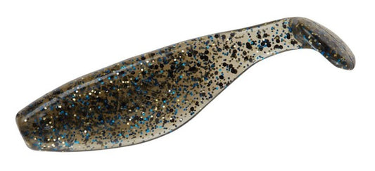 Mister Twister Sassy Shad