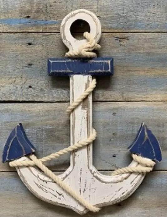 Dist Anchor