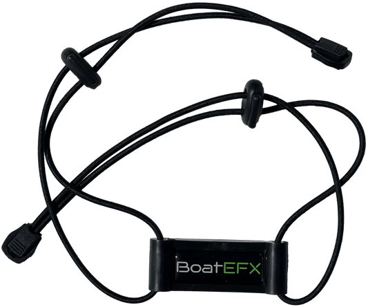 BoatEFX Cover Trap