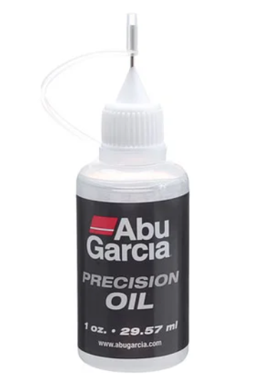 Abu Garcia Reel Oil