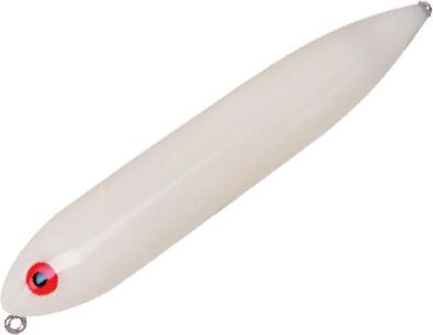 Heddon Zara Spook Bone