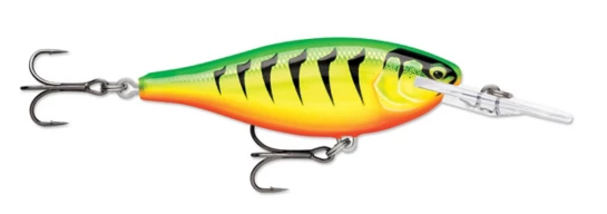 Rapala Shad Rap Elite 75
