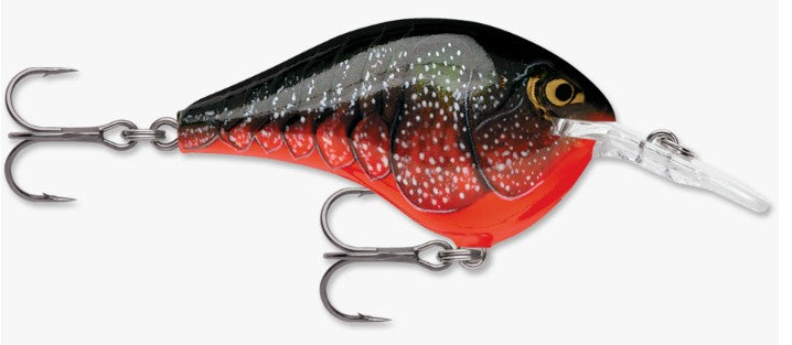 Rapala DT 04 Crankbait