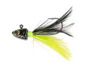 6th Sense Plunk Hair Jig