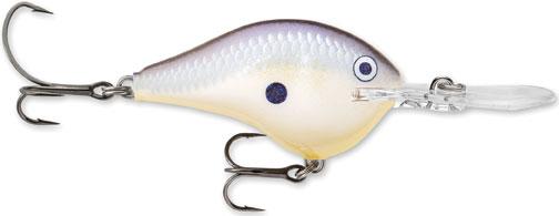 Rapala DT 06 Crankbait