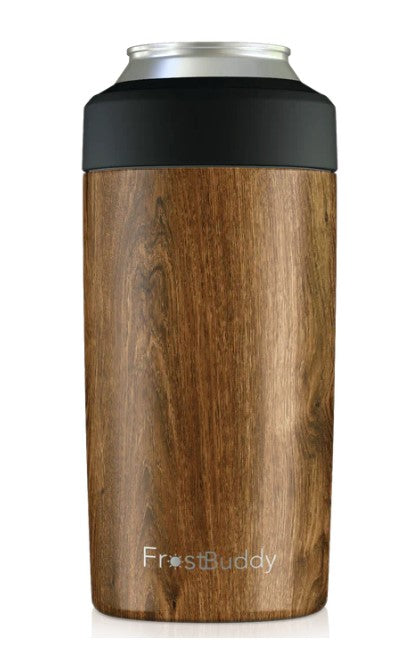 Universal 2.0 Buddy Wood Grain