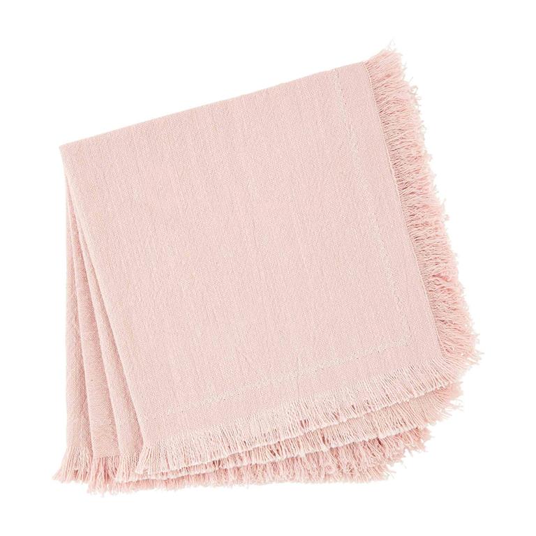 Mud Pie Spring Cloth Napkin Set