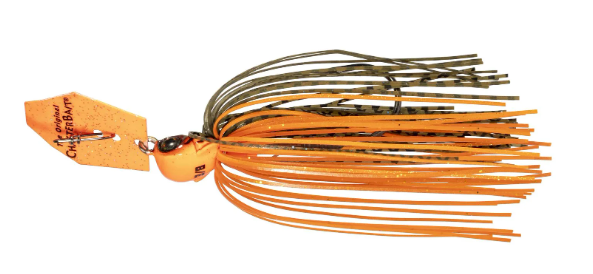 Z-Man ChatterBait Elite EVO