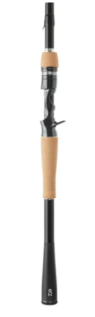 Daiwa Zillion Casting Rod 7'9" HRB