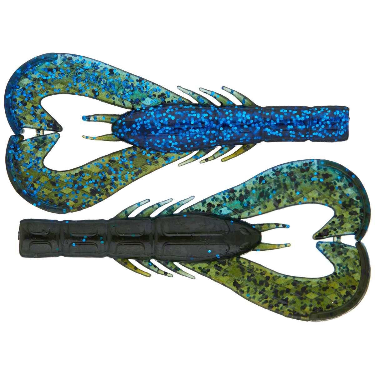 Googan Squad Krackin Craw