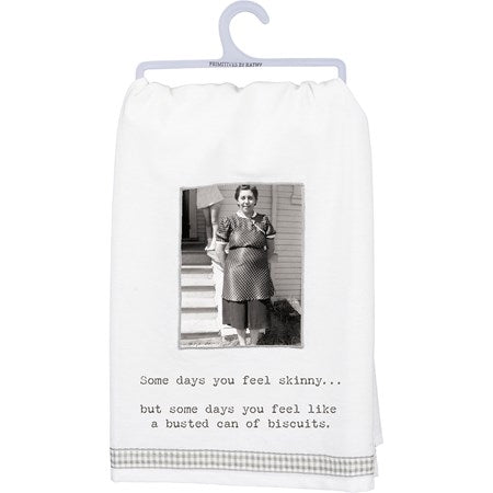 Kitchen Towel