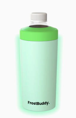 Frost Buddy Universal Buddy XL Glow