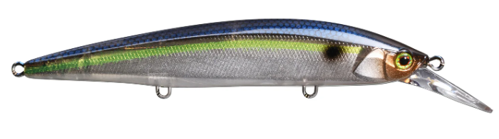 Jackall Rerange 110MR