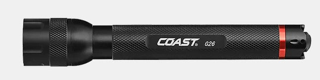 Coast Flashlight